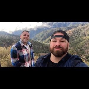 Meet your Posher, Dylan